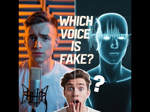 This AI Can Clone Voices—Even the Dead. @KnowYourA.I #seo