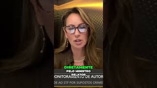 Ramagem responds to criminal charges and political strategy #news #brazil #anapaula #ramagem