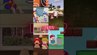 Problem Solved 😎 || #minecraft #animation #cartoon #funny #roblox #memes #shorts