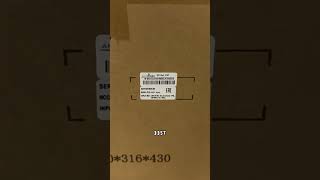 Cooldragon #Bitmain #Antminer S21 Hyd 335T #SHA-256 #BTC #Miner arrived in our WAREHOUSE !!