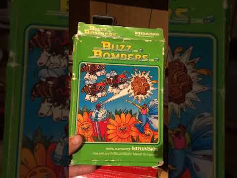 MO Game Con 2019 pickups & stories - Keith’s Arcade