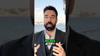 #ai : The AI City 🏙️⚡ It’s not a model. It’s a living intelligence infrastructure.🌐  #enterpriseai