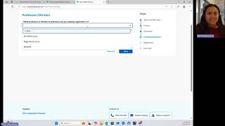 🆕️📢 Year 2025 - Updated Self Check Process