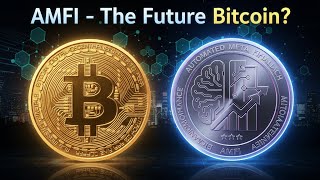 AMFI is becoming Bitcoin