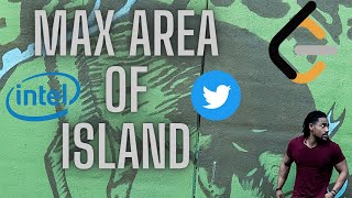 Max Area of Island: LeetCode 695 | Very Common Big-Tech Interview Problem