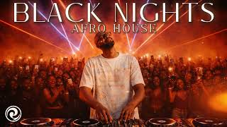 🔥 AFRO / MELODIC HOUSE 2026 - DEEP & HYPNOTIC SET 🔥 BLACK COFFEE