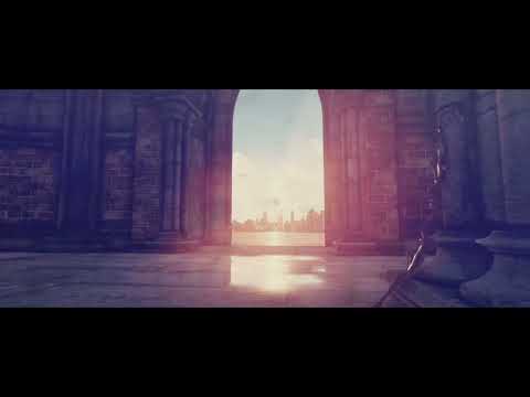 Scar on the Praeter - Ending Creditless 1080p || [プレイタの傷]