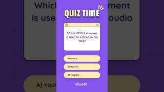 HTML5 Features #html5 #html#htmlcss #quiz#codingforbeginners#htmltutorial#htmlquiz #gaming#emoji