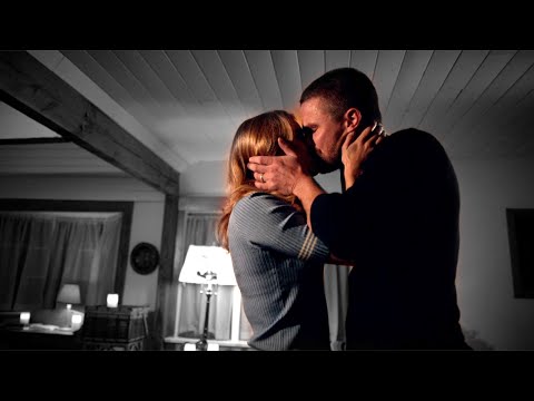 Oliver & Felicity || The Other Side