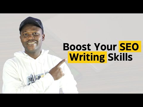Simple SEO Content Writing Tips