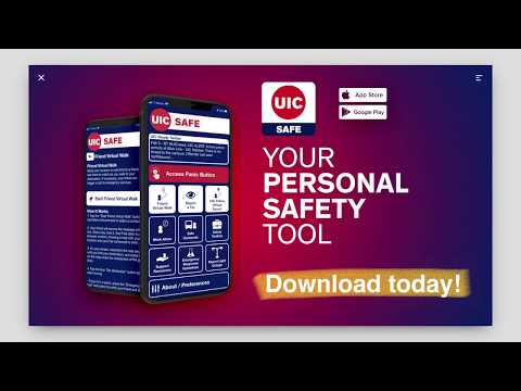 5 Tips to unleash the full potential of UIC SAFE App