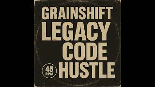 Legacy Code Hustle