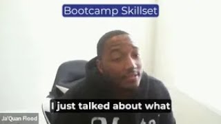 Expansive Coding Skillset with Sabio Coding Bootcamp