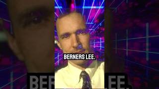 The Creation Of the World Wide Web #programminghistory #timbernerslee #www