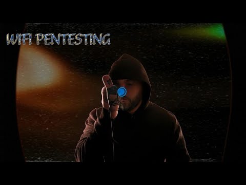 HOW TO HACK A W1-F1 NETWORK ( EDUCATIONAL PURPOSES ONLY)