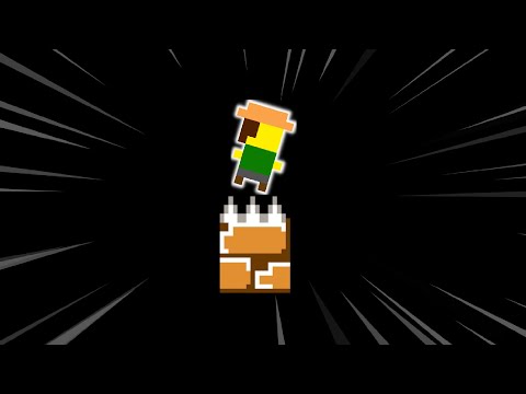 I Programmed the World's Hardest Game