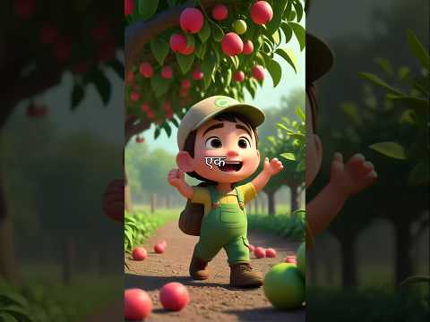 The pigeon stole the guava of farmer#ai #trending #viralvideo #love #pigeon #poketfm #kukufm #india