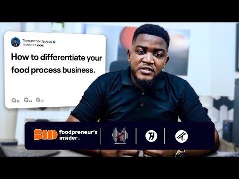 A must watch videos if you want to grow📈 your business by 80% 3Essential tips to grow your business