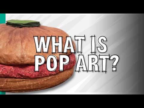 Understanding Pop Art | ARTiculations
