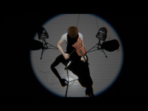 Yusuf Eksioglu - Arabesque Violin (Official Audio)