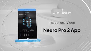 Neuro Pro 2 | App Guide