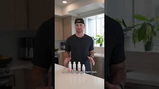 My @rhonutrition1903 supplement stack #rhonutrition #ad