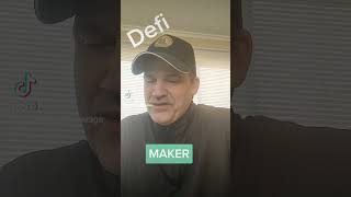 MAKER Explodes !! #maker #defi #definews #crypto #cryptonews #cryptonewstoday #altcoins #altcoin