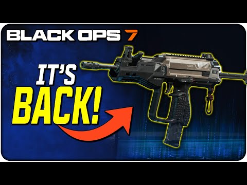 All 26 Prestige Attachments Revealed in Black Ops 7!