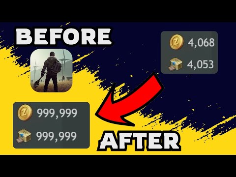 Last Day On Earth Survival Hack 2025 - LDOE Mod Menu for iOS/Android | How I Got Unlimited Coins