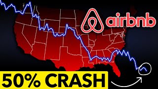 The Death of Airbnb 2 MILLION VACATION RENTALS Set To Shake Up The Market.