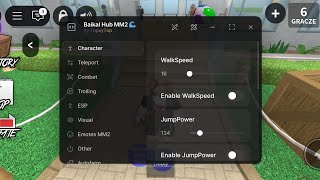 [BEST] KEYLESS MM2 script showcase AUTO FARM ESP AUTO SHOT KILL ALL  (pc/mobile)