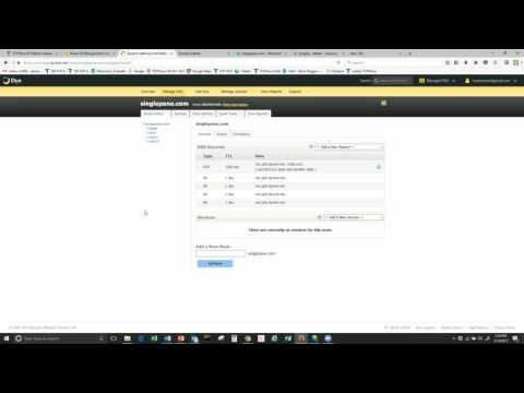 TCPWave External DNS Diversity