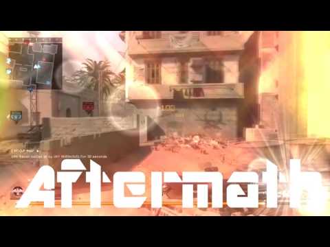 NORZIA In AFTERMATH TEASER TRAILER.