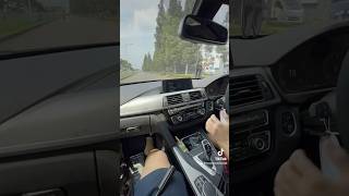 F30 330i B48 with Techpro Turbo-back Performance Valvetronic Exhaust System