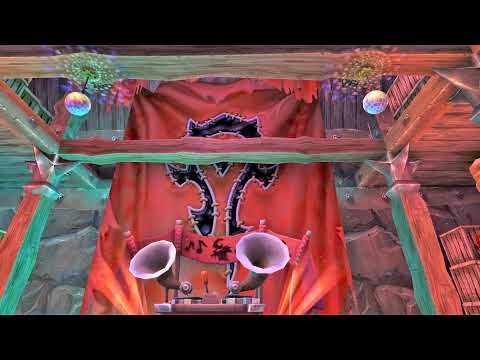 Classic Hardcore World of Warcraft WoW Live Stream