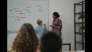 Strategies for Resource Optimization in Public Schools ELM#902