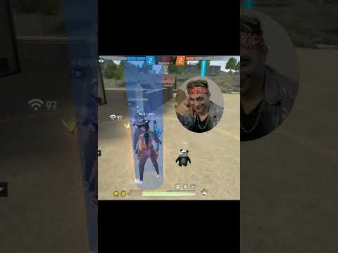 impossible 😂 healing better 🥵 don't miss the end 😱 #freefire #freefireshorts #garena #short #shorts