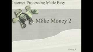 Email Processing! BEST Way to Start Making Money Today!