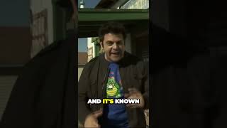 Get ready to have your taste buds set on fire at Coyote Bluff Café!