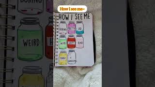 aesthetic things to write in your diary!!🎀🩰 part.2!! [diary ideas, aesthetic,drawing ideas,painting]