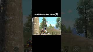 #bgmi1v2🔥💀💯#pubgmobile#bgmi 1v2 🔥☠️😱#pubgmobile