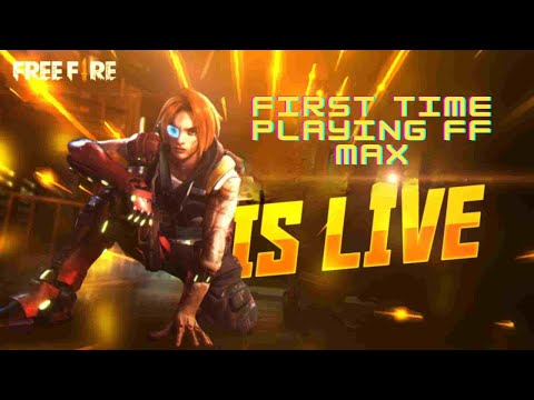 First live of ff max // telugu // #ff