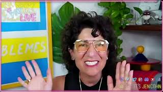 ASK BIRD MOM w/ VA Jen Cohn! 7/10
