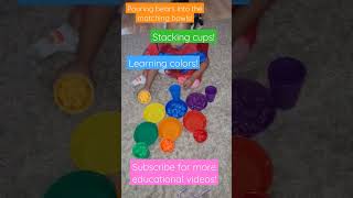 Educational Videos For Kids