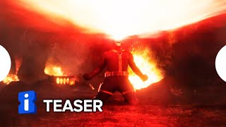 Avengers: Doctor Doom | Official Teaser Trailer | X-Men