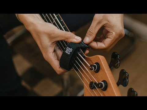 GruvGear Guitar FretWraps Review