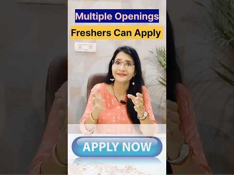 Data Analyst | Excel Work | Fresher Job | Part Time Job | Online Job | Earn Money | Jobs #shorts