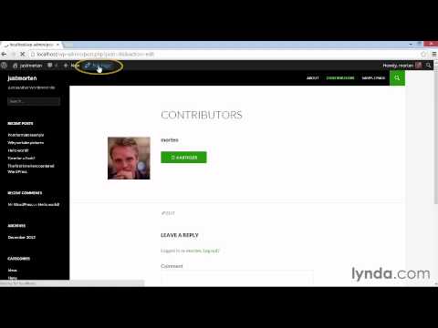 03   Organizing page hierarchy