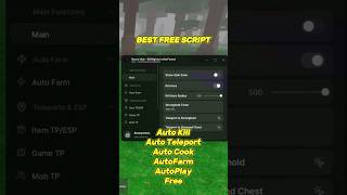 99 Nights in the Forest🌳 Best Free Script 💯