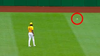 MLB | Laziest Plays